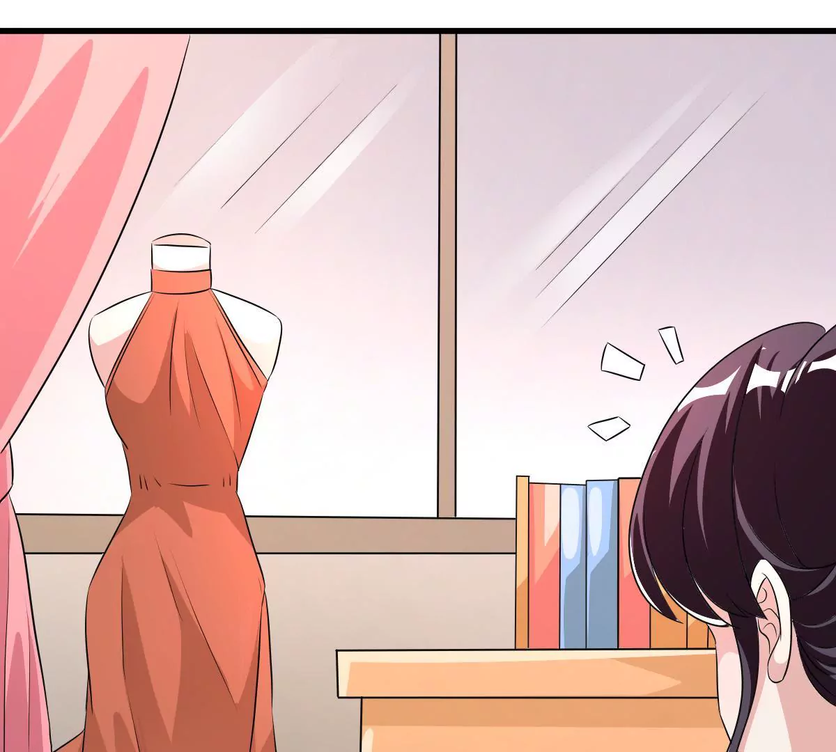 第109话 不乖的话就要被惩罚(1/2)-第110话