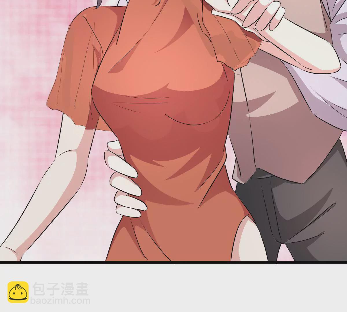 第109话 不乖的话就要被惩罚(1/2)-第110话