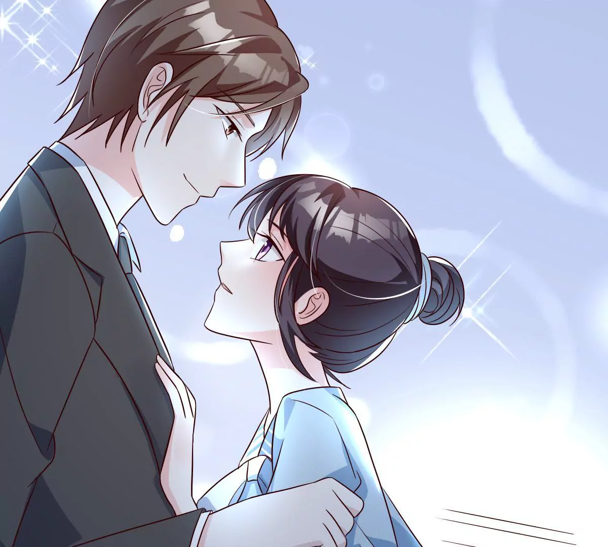 第135话 扳倒金川(1/2)-第136话
