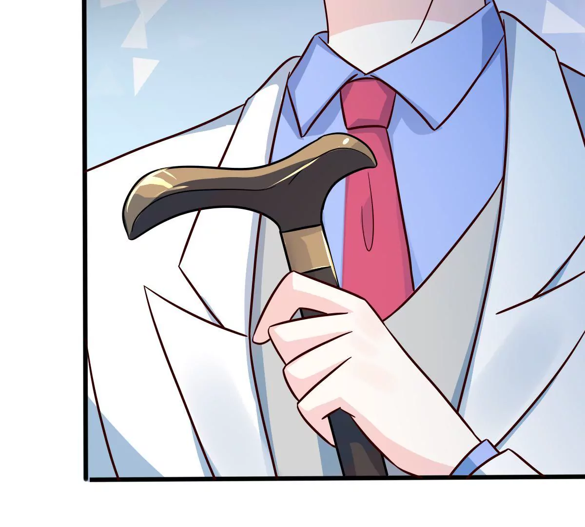 第137话 诱人的交易(1/2)-第138话