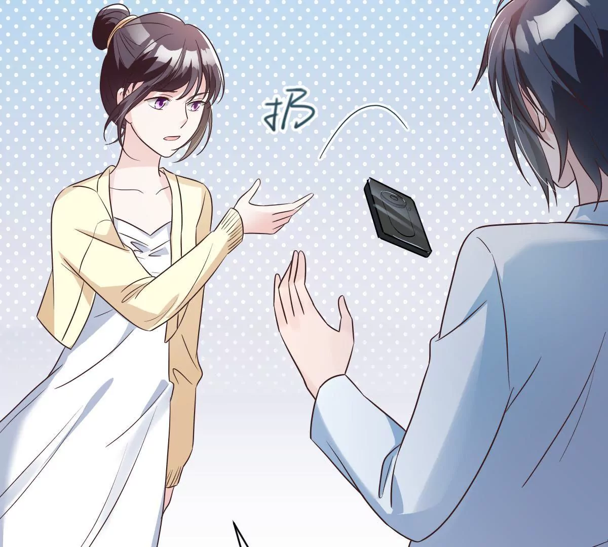 第143话 我们结婚吧(1/2)-第144话