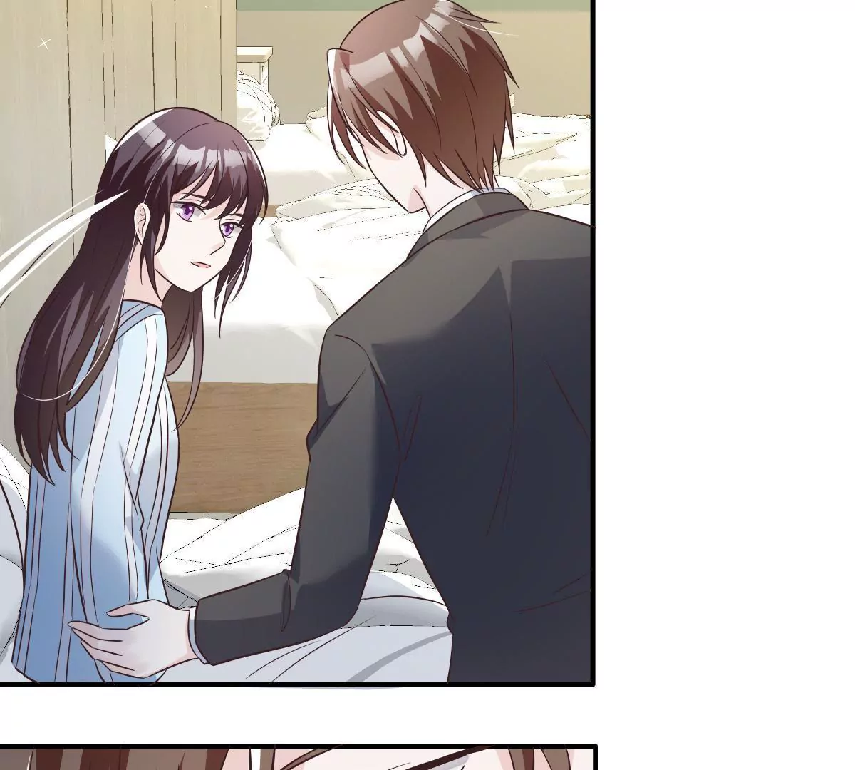 第147话 我要知道一切(1/2)-第148话