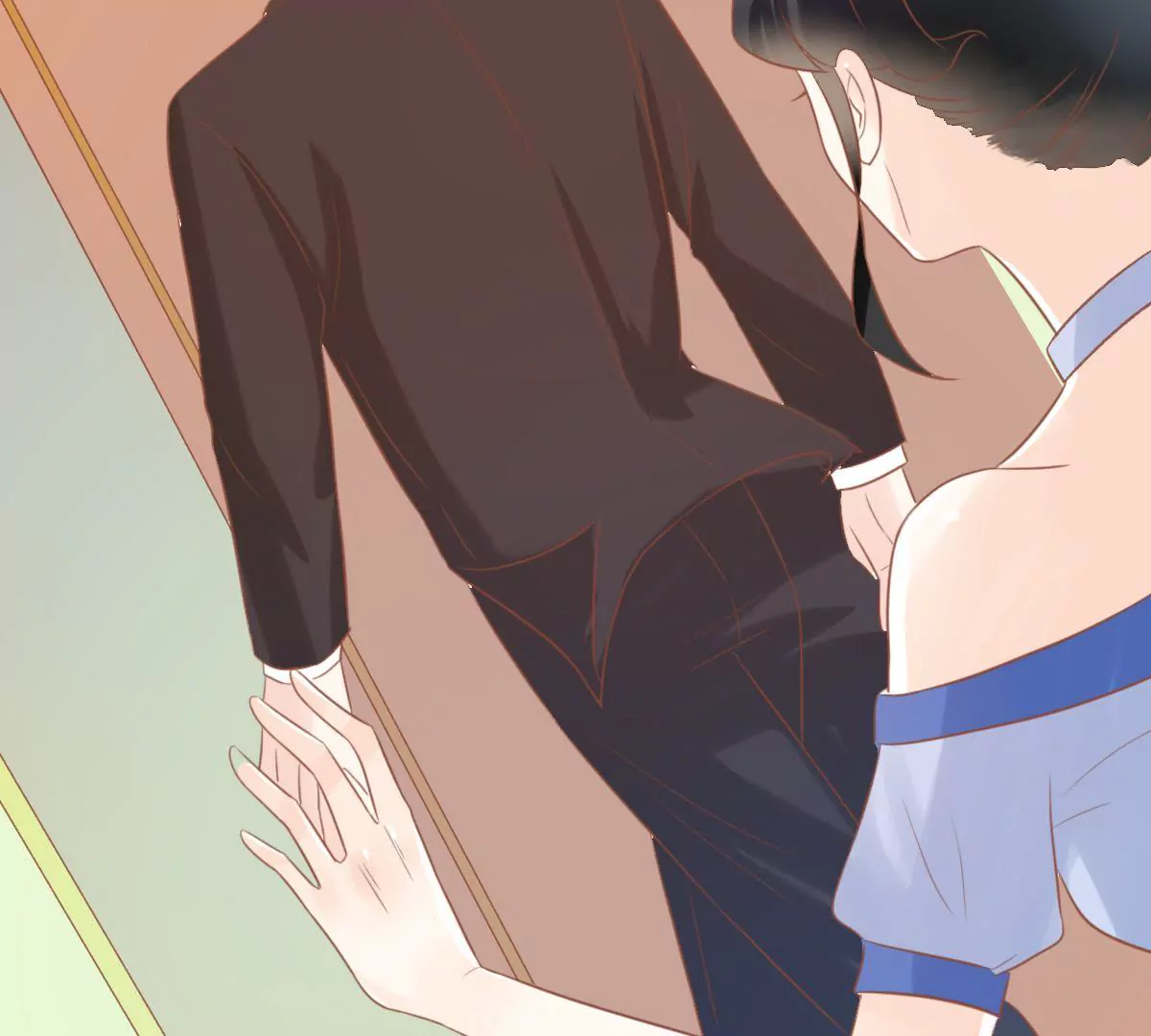 第15话 不期而遇(1/2)-第16话