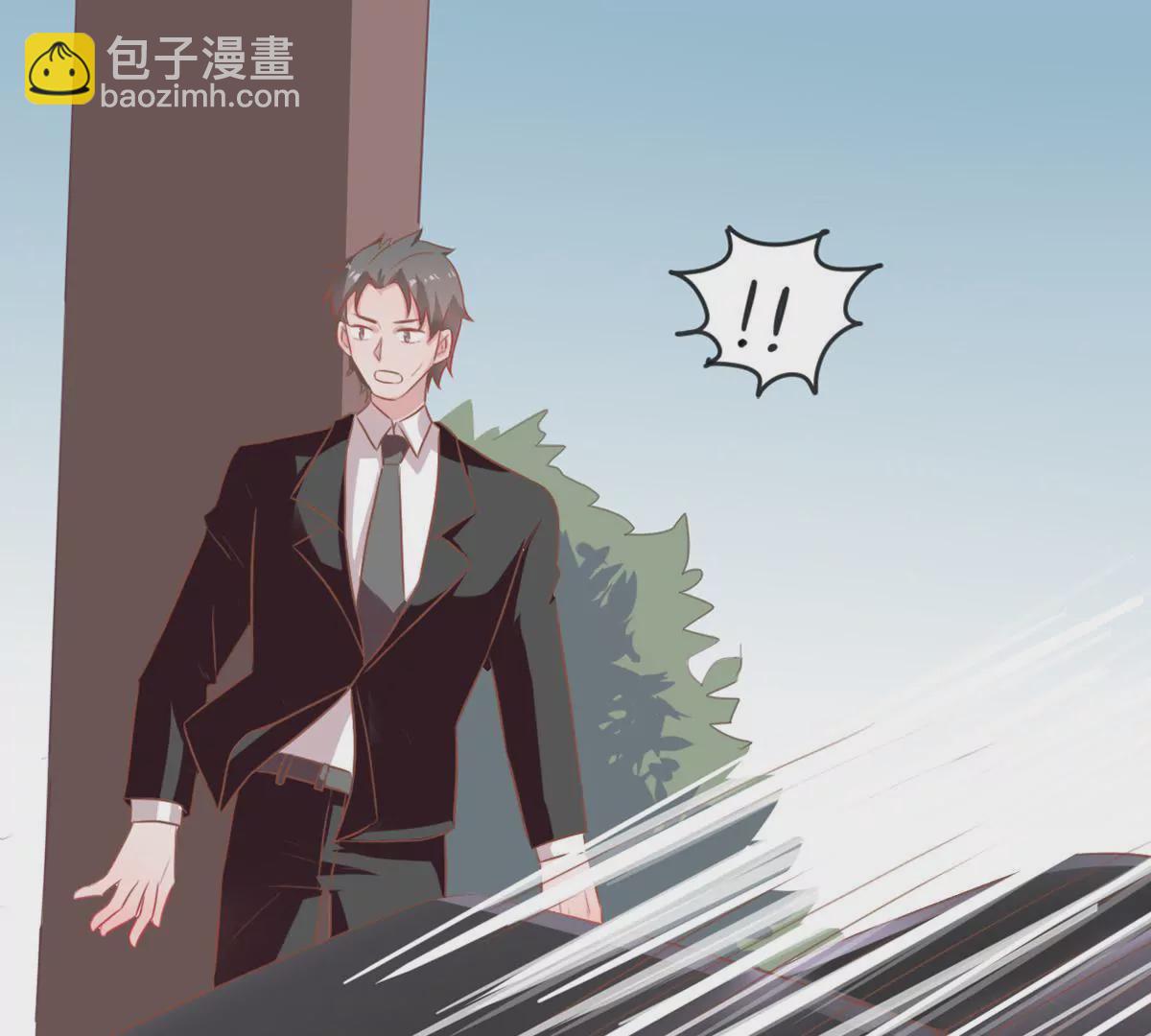 第21话 她竟然会这样做(1/2)-第22话