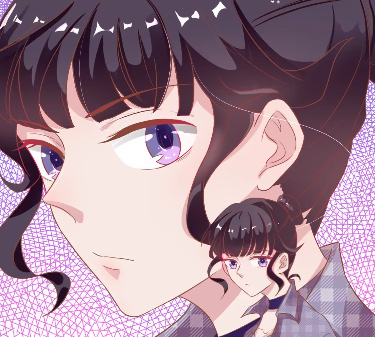 第21话 她竟然会这样做(1/2)-第22话