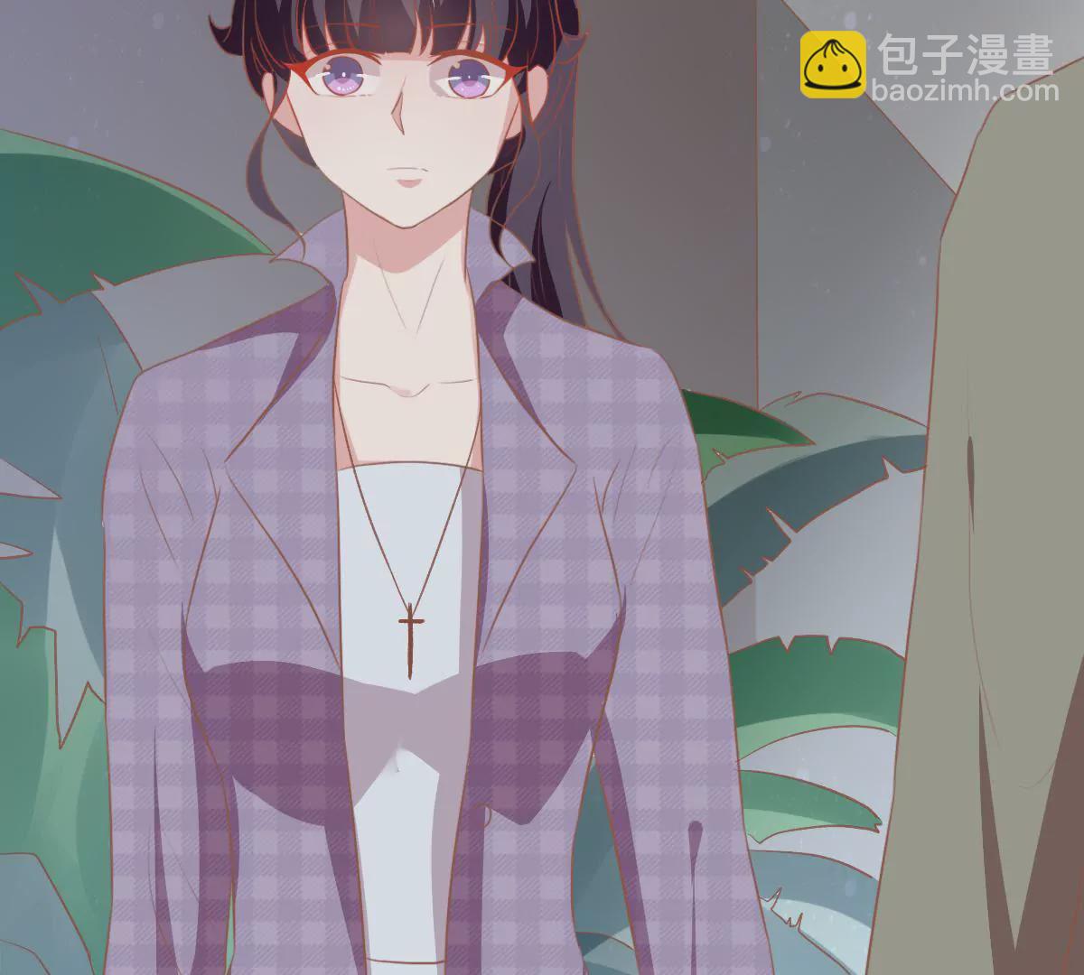 第29话 他身边竟然有个女孩(1/2)-第30话