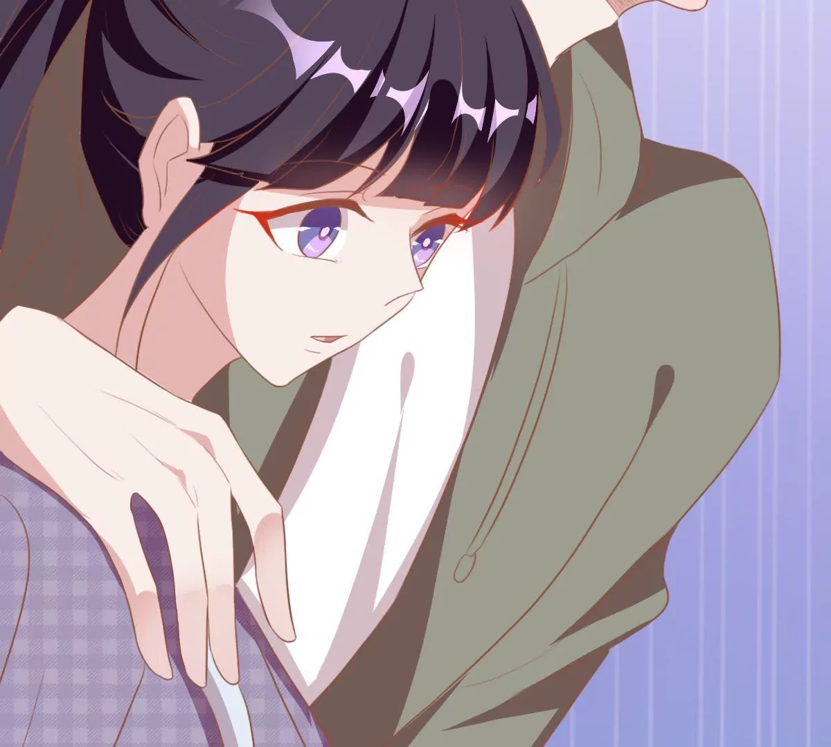第29话 他身边竟然有个女孩(1/2)-第30话