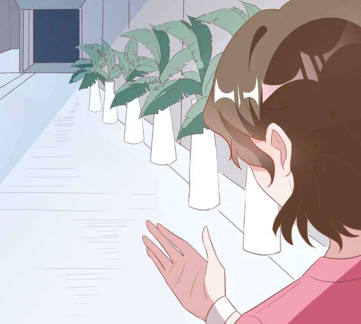 第29话 他身边竟然有个女孩(1/2)-第30话