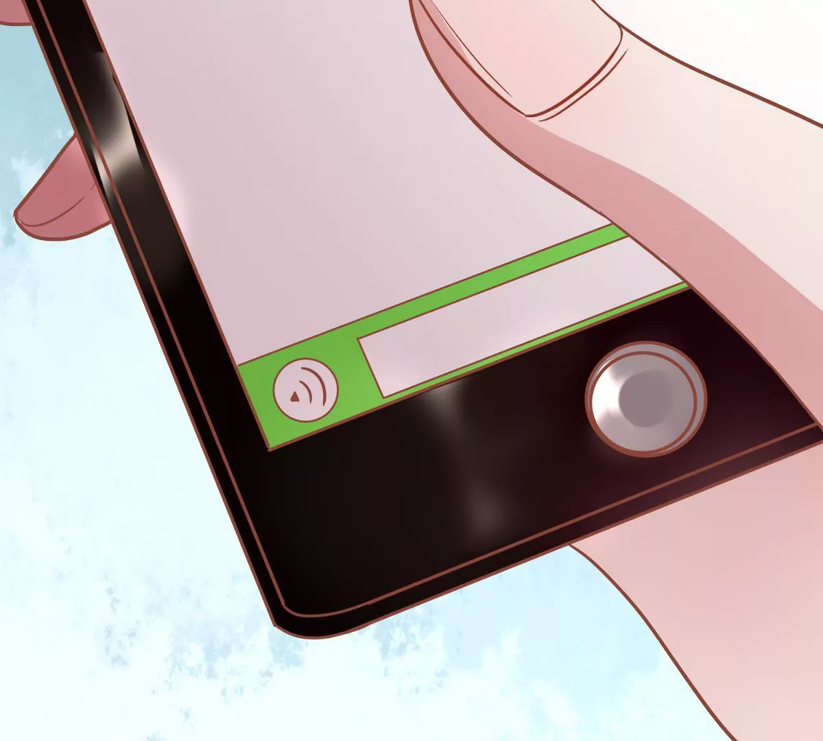 第51话 故人相见(1/2)-第52话