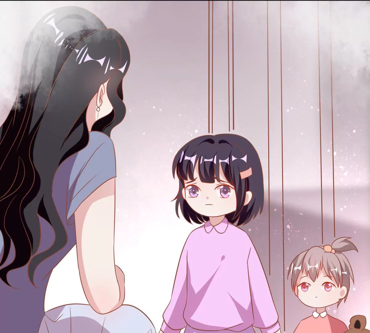 第55话 焦灼的心(1/2)-第56话
