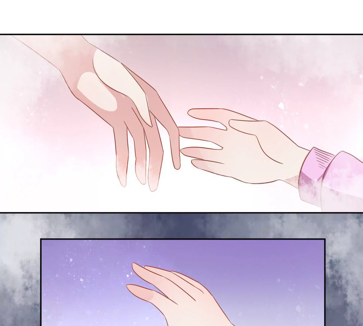 第55话 焦灼的心(1/2)-第56话