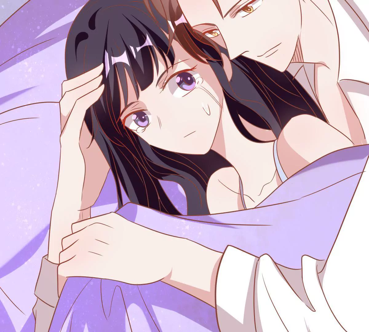 第55话 焦灼的心(1/2)-第56话