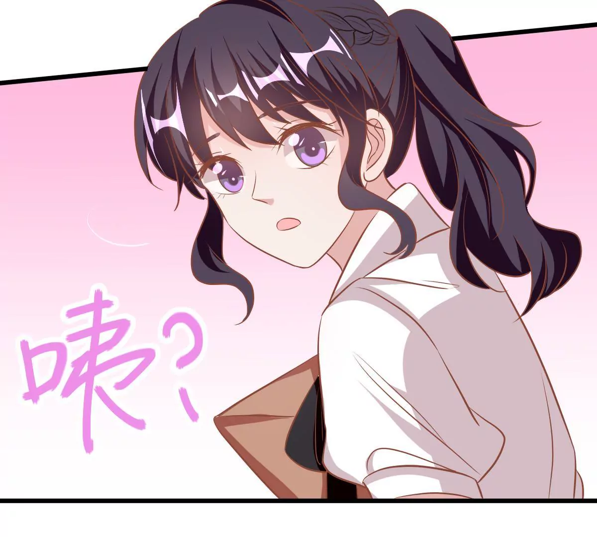 第65话 她怎么会来(1/2)-第66话
