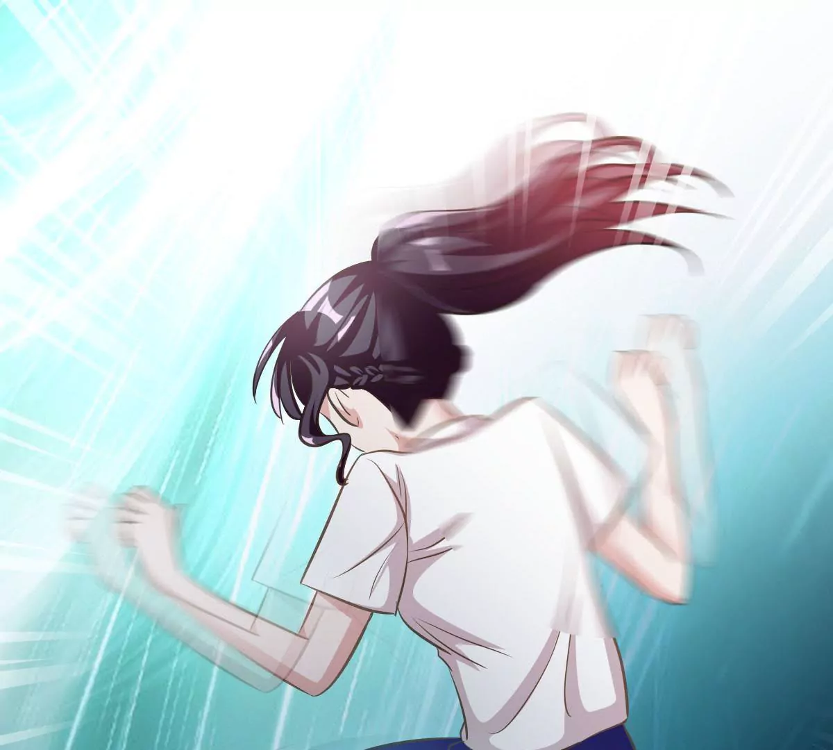 第69话 别怕我会保护你-第70话