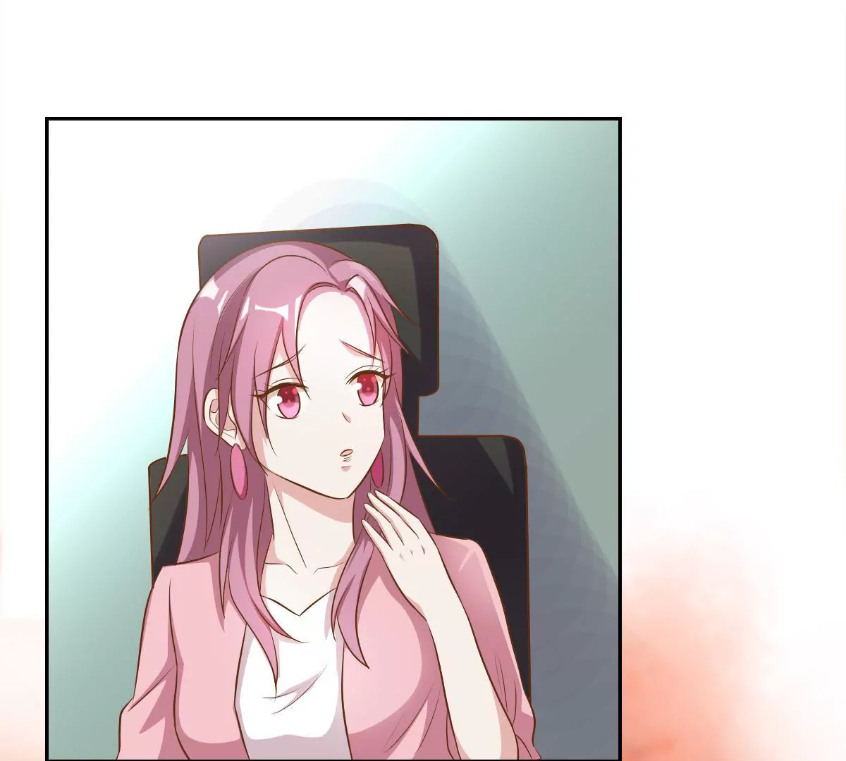 第73话 不要自作聪明-第74话