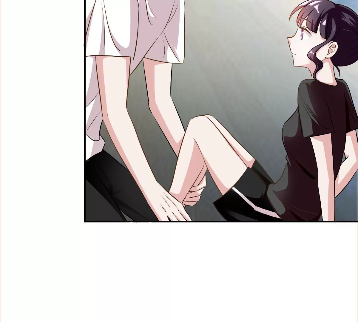 第73话 不要自作聪明-第74话