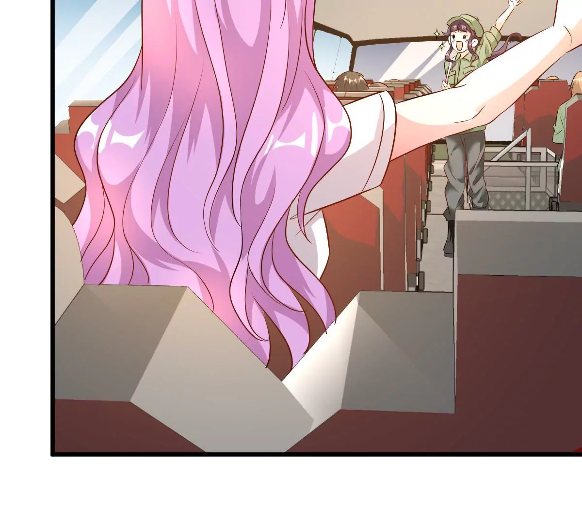 第81话 地狱式训练(1/2)-第82话