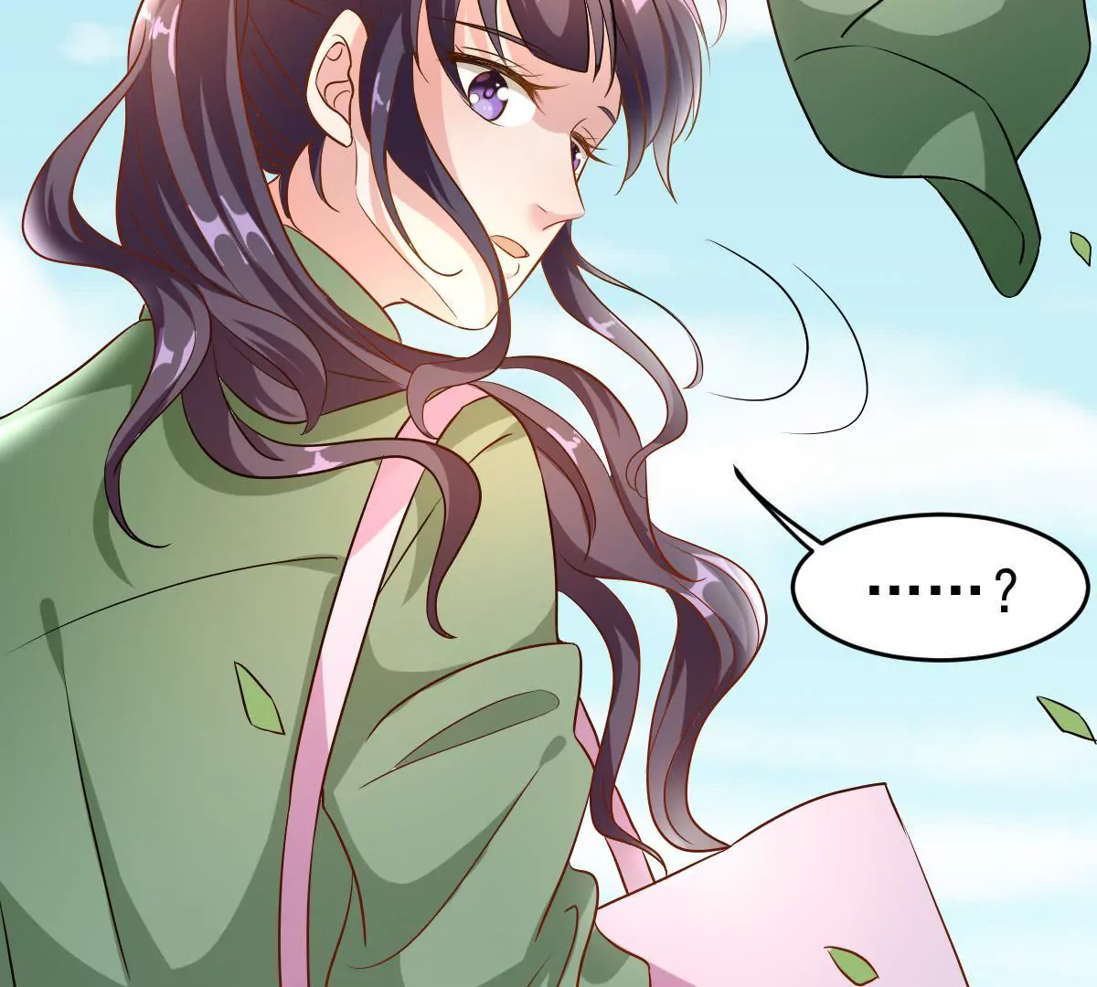 第81话 地狱式训练(1/2)-第82话
