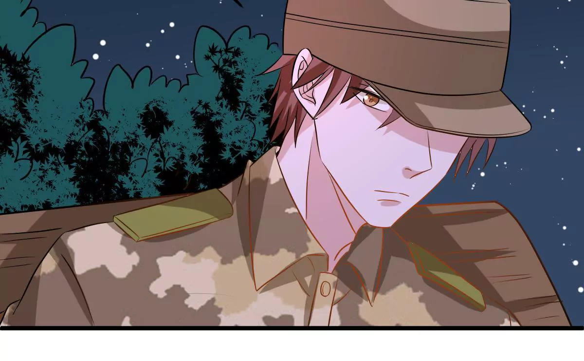 第83话 你到底有什么目的(1/2)-第84话
