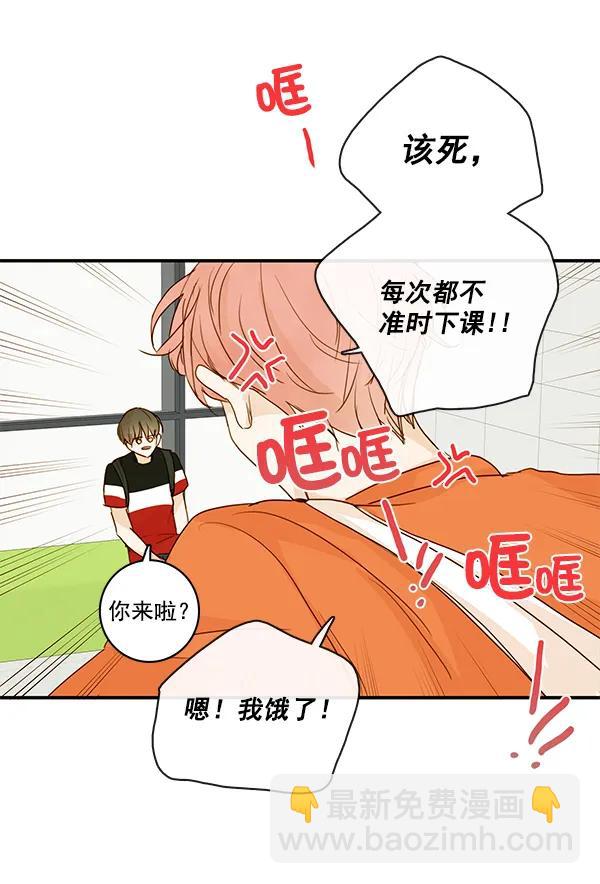 🍛青苹果乐园 第28话 第44页