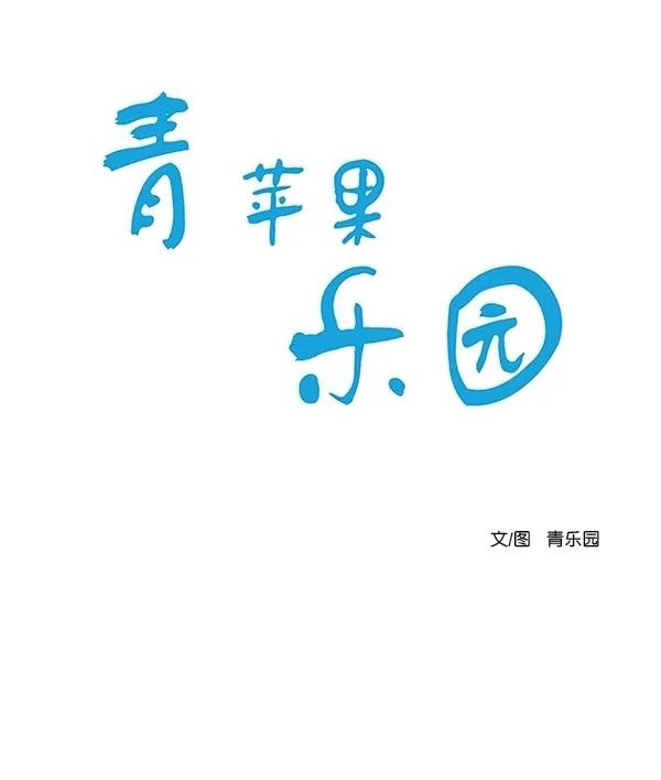 🍛青苹果乐园 [第二季] 第38话 第1页