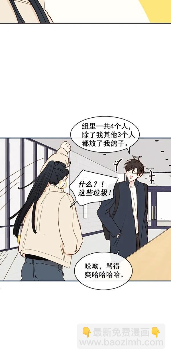 🍛青苹果乐园 [第二季] 第46话 第36页