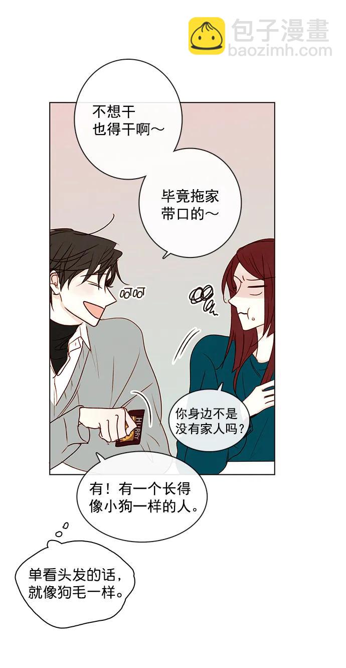 🍛青苹果乐园 [第二季] 外传 04话 第7页