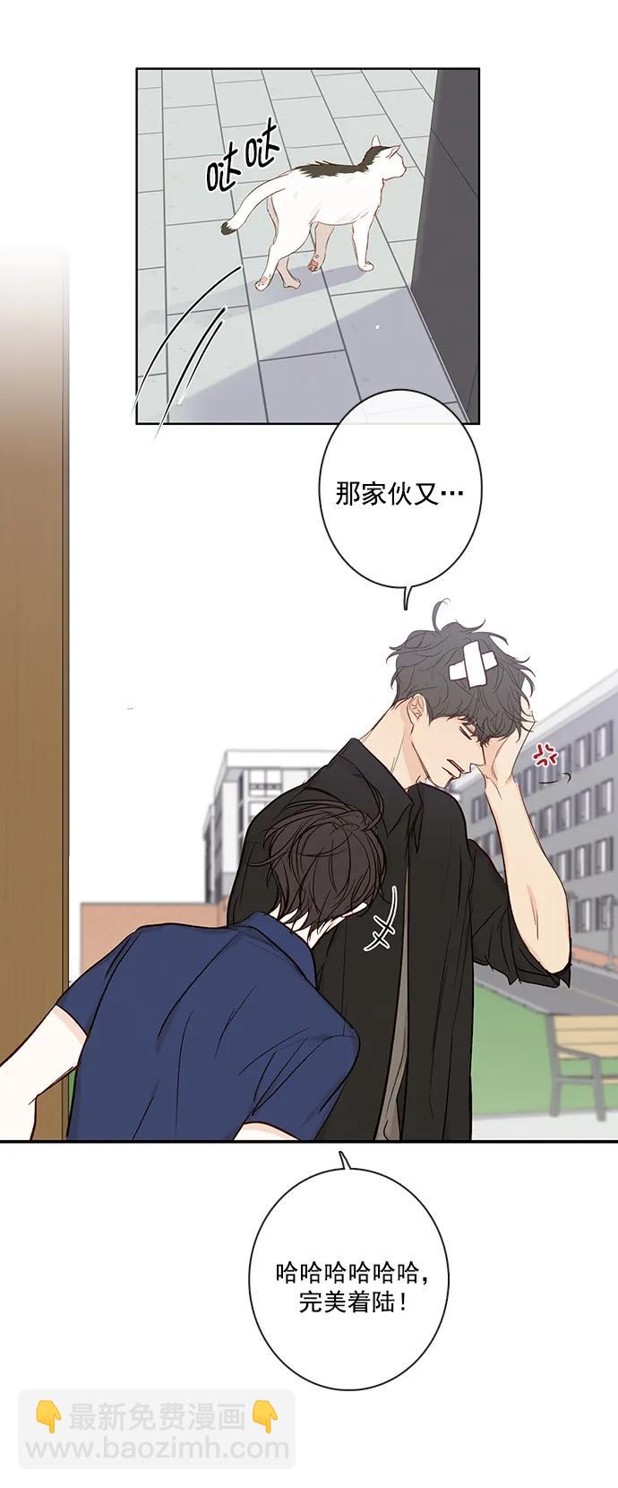 🍛青苹果乐园_第三季 第15话 第19页