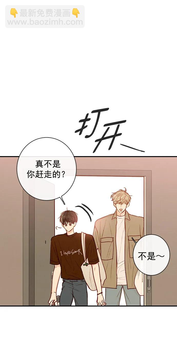 🍛青苹果乐园_第三季 第25话 第46页