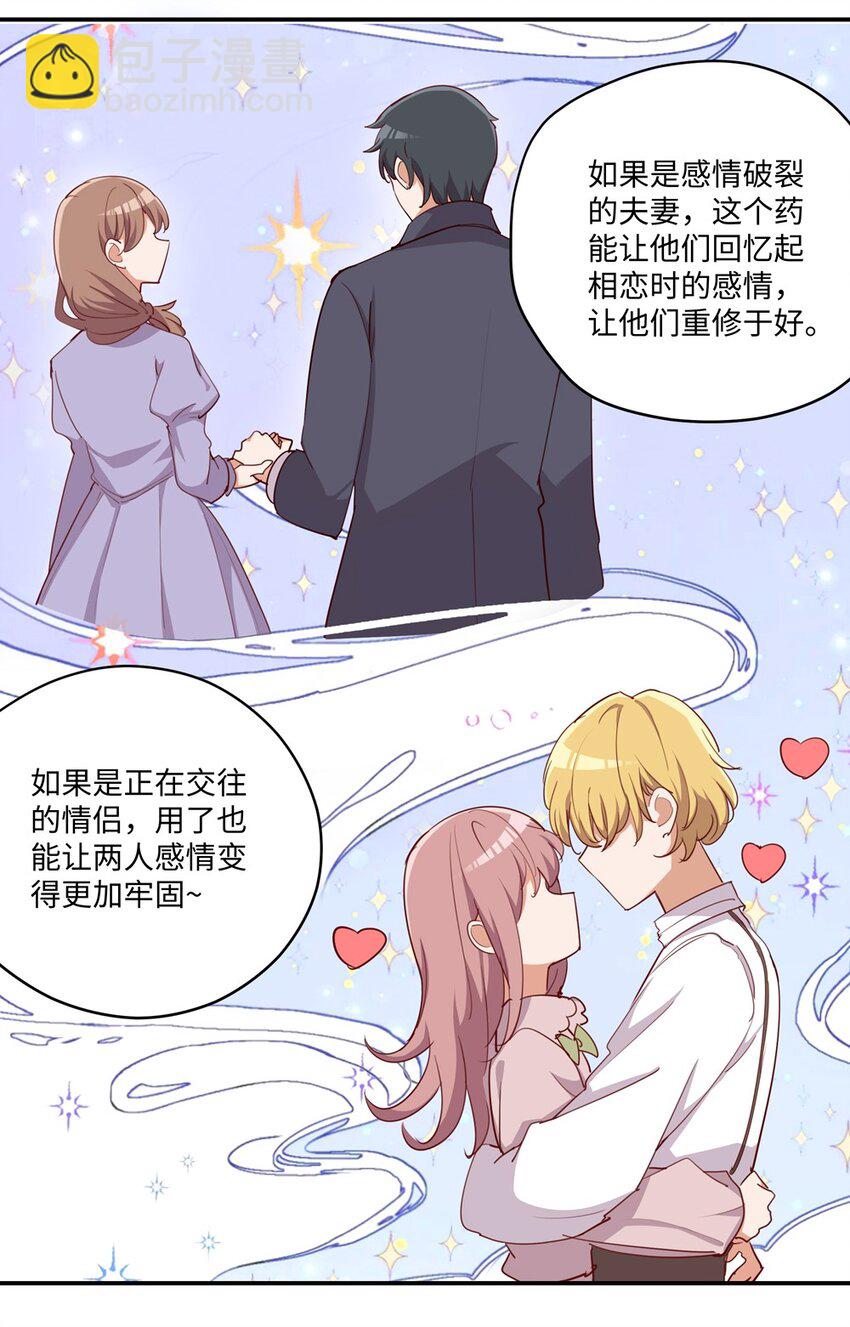 048 特别效果的魔药-第48话