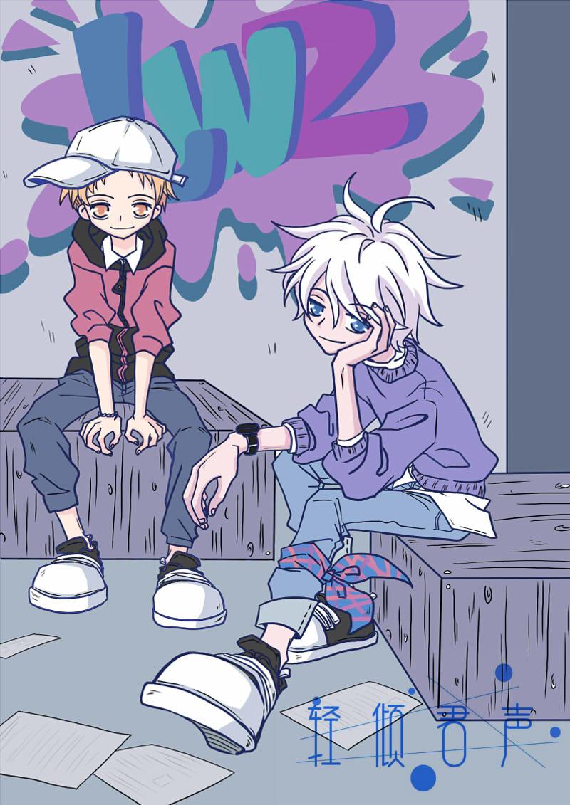 柒拾叁-第76话