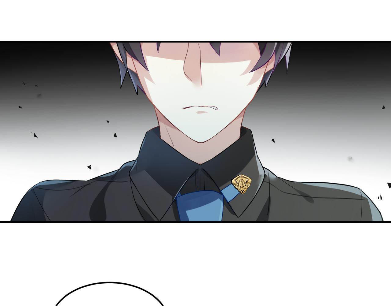 第46话 我要和你谈恋爱-第46话