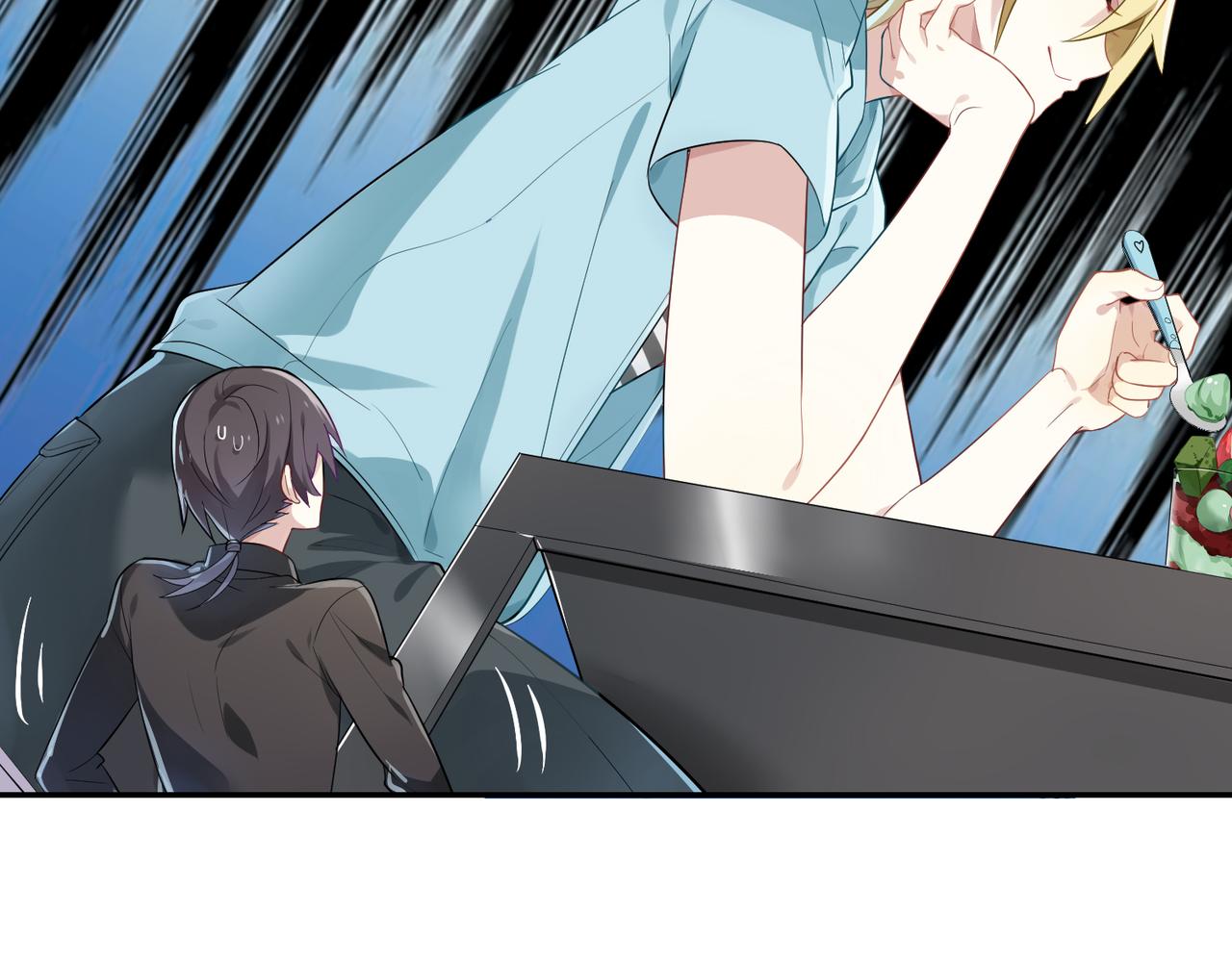 第48话 让你看看我的手段-第48话