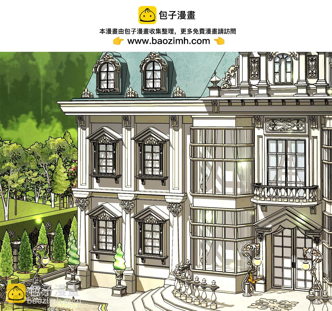 第42话 故作玩笑(1/5)-第42话