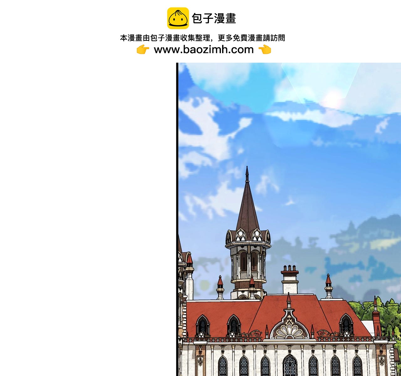 第64话 可怕的梦境(1/5)-第64话