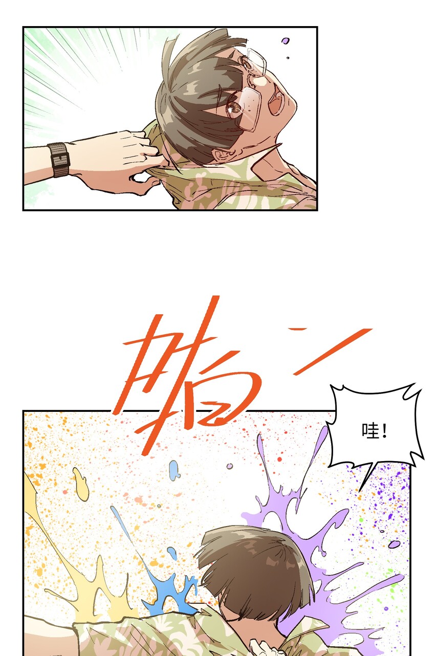 034 谢谢你们(1/2)-第36话