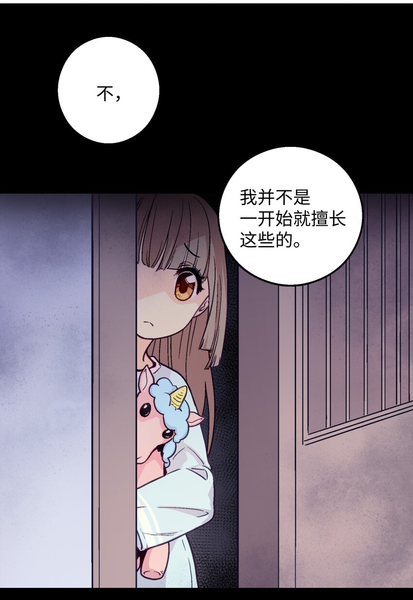 006 你是一开始就擅长的吗？-第8话