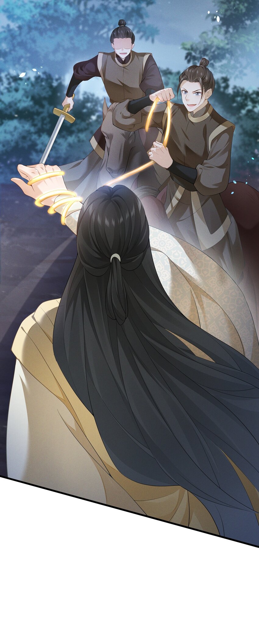 036 陆长生的真实身份？-第38话