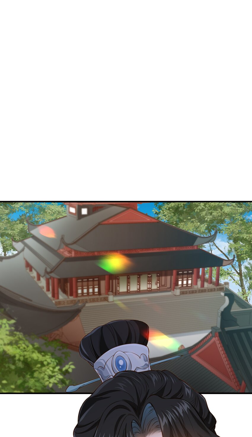 008 你现在真是越发没规矩了-第8话