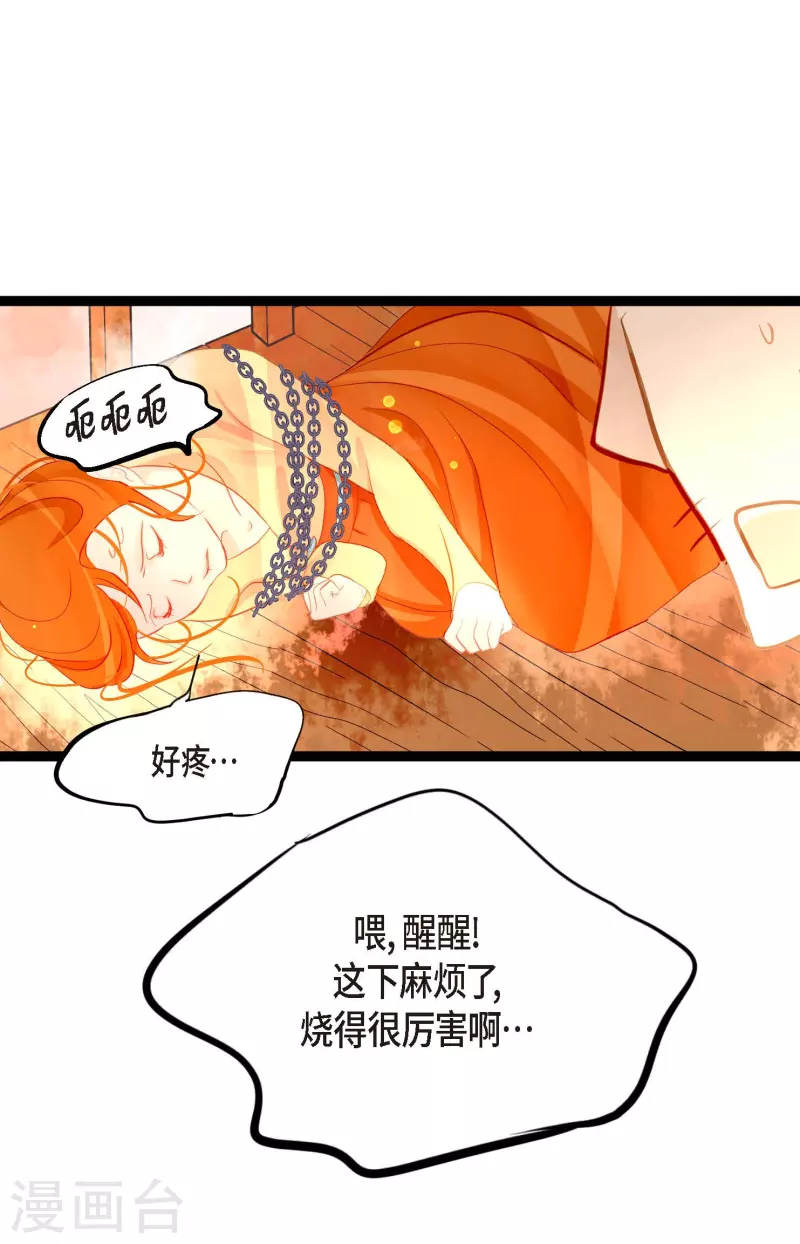 第11话 下套狩猎-第12话