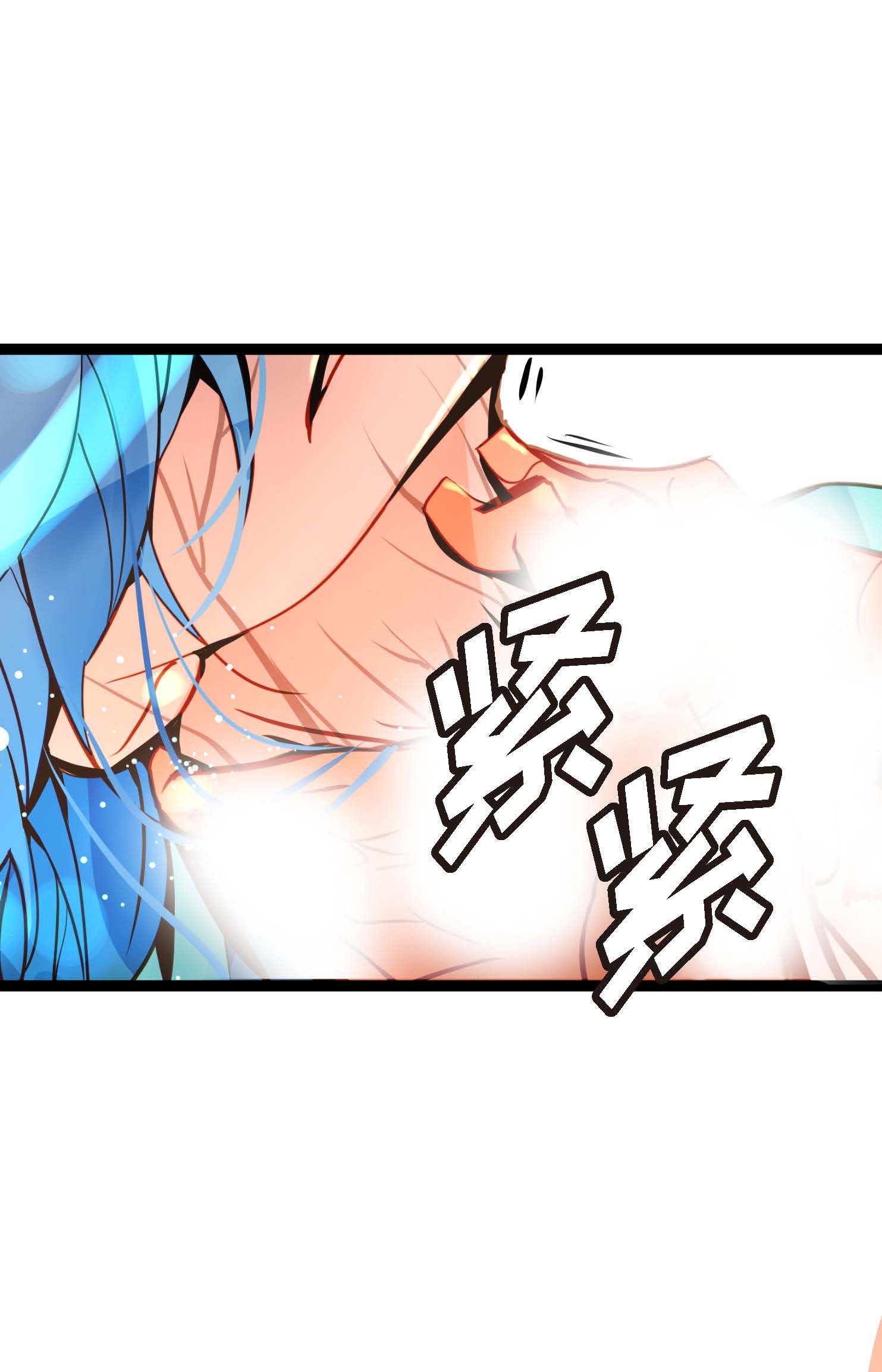 第117话 我要跟你一决死战！-第118话
