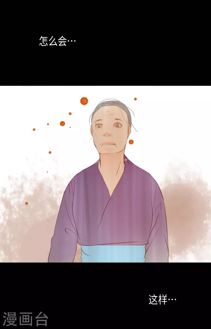 第3话 骷髅-第4话