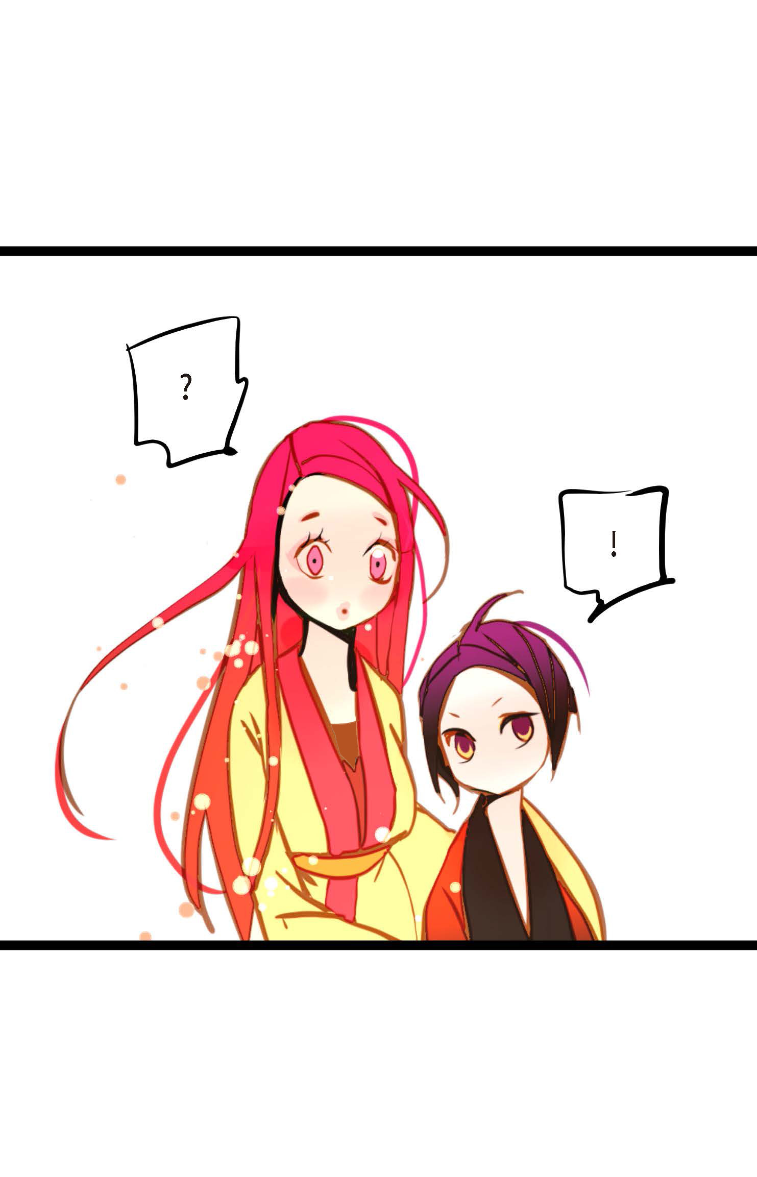 第91话 终于成了个平凡的人了-第92话