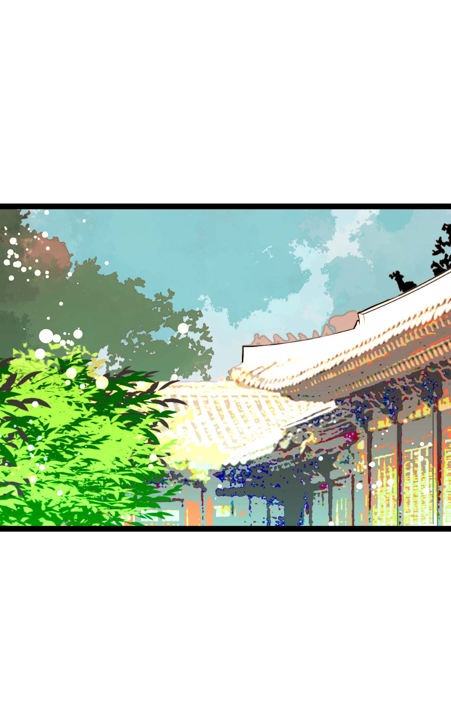第93话 又黑又绿的气息-第94话