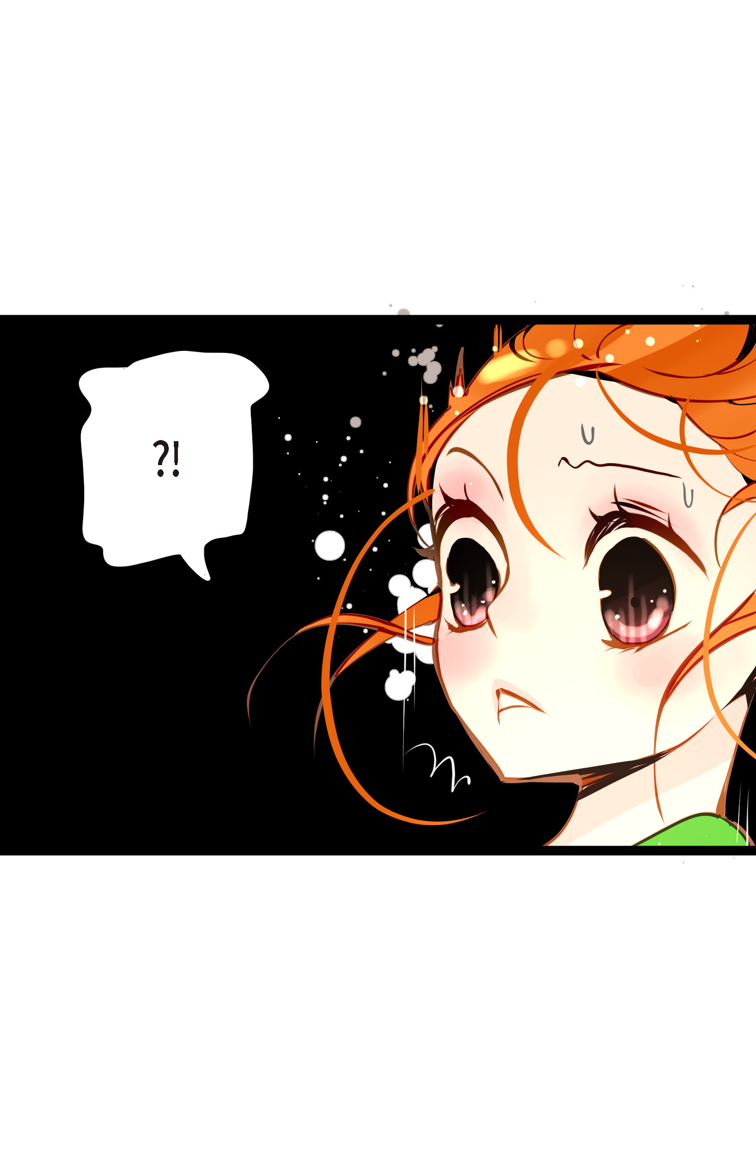 第99话 我从未做错过！-第100话