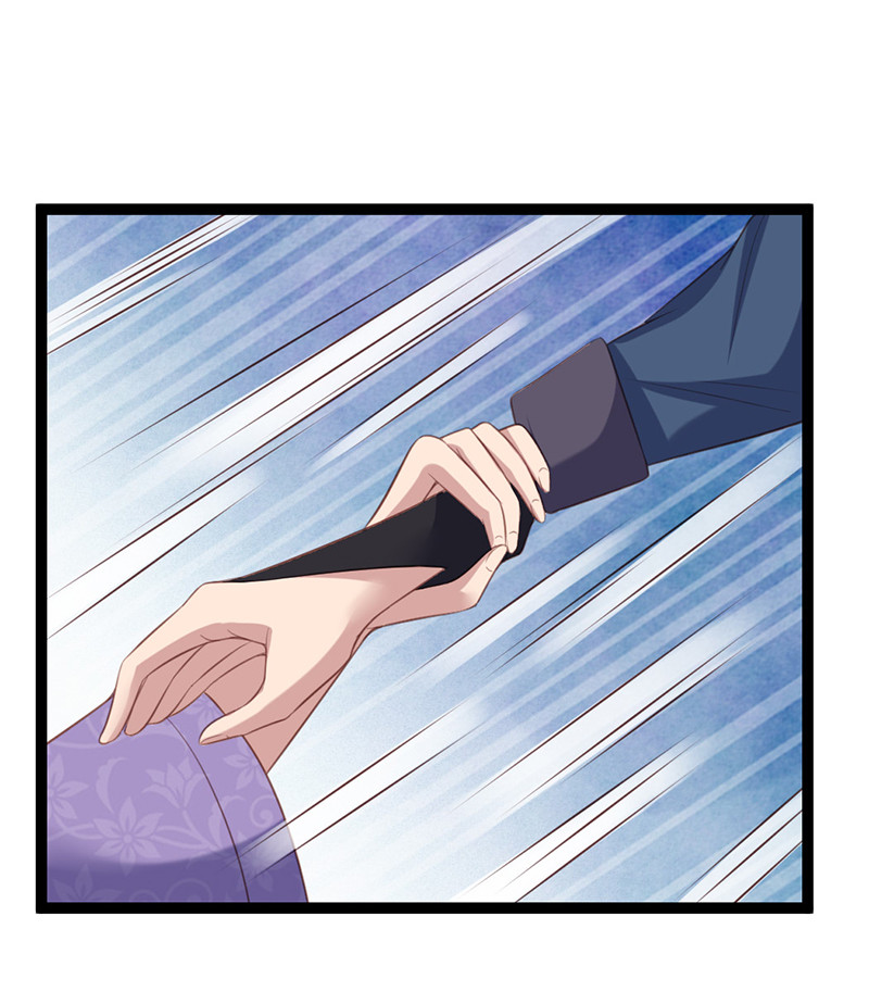 第64话 破焕和紫流的过往-第64话