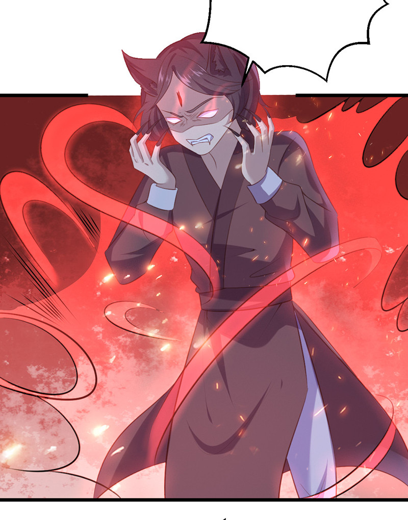 第74话 苍耳手撕姬冥幽-第74话