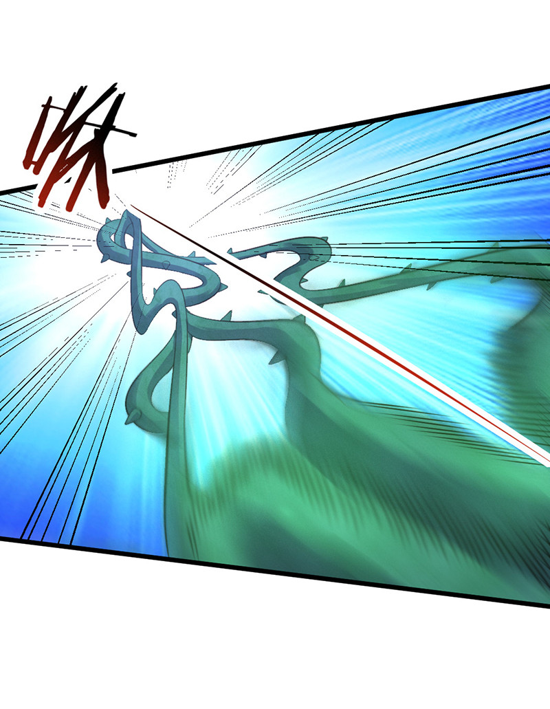第74话 苍耳手撕姬冥幽-第74话