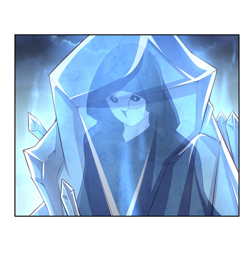 第76话 妖妖刺杀紫流？！-第76话