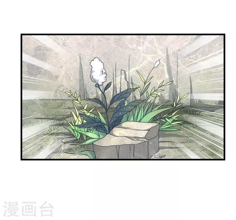 第11话 本王不许你死！-第12话